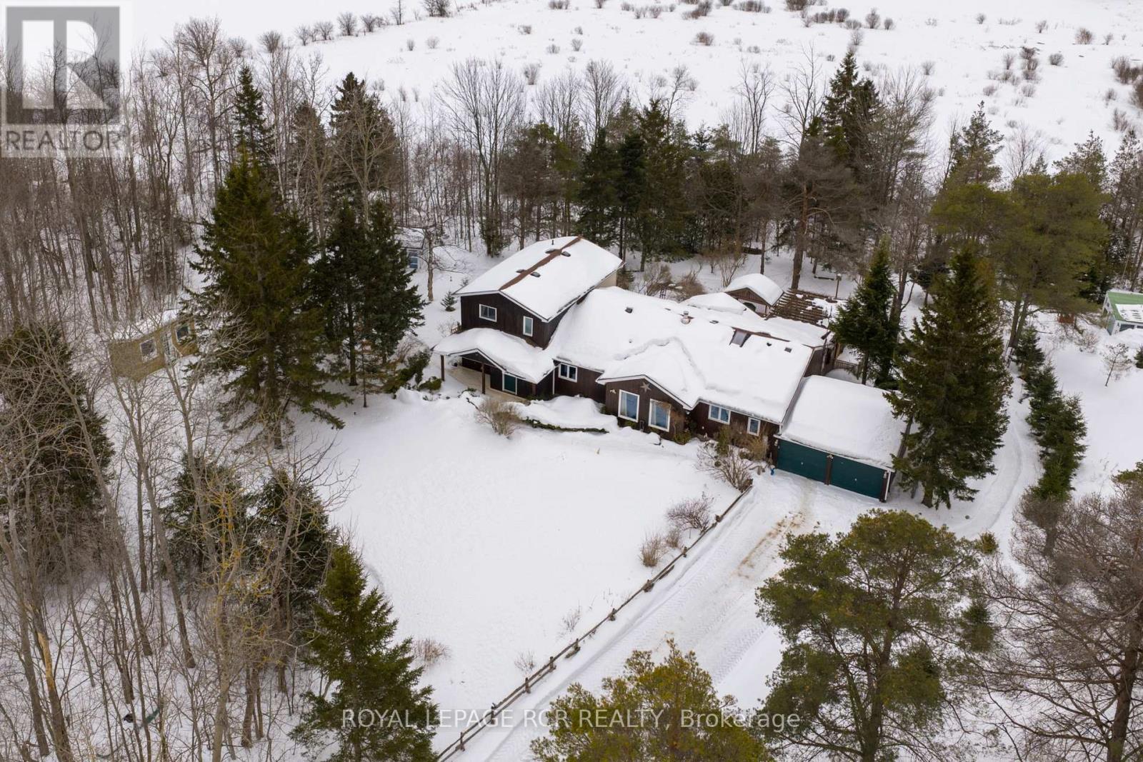 6024 Fourth Line, Erin, Ontario  L0N 1N0 - Photo 50 - X12840164