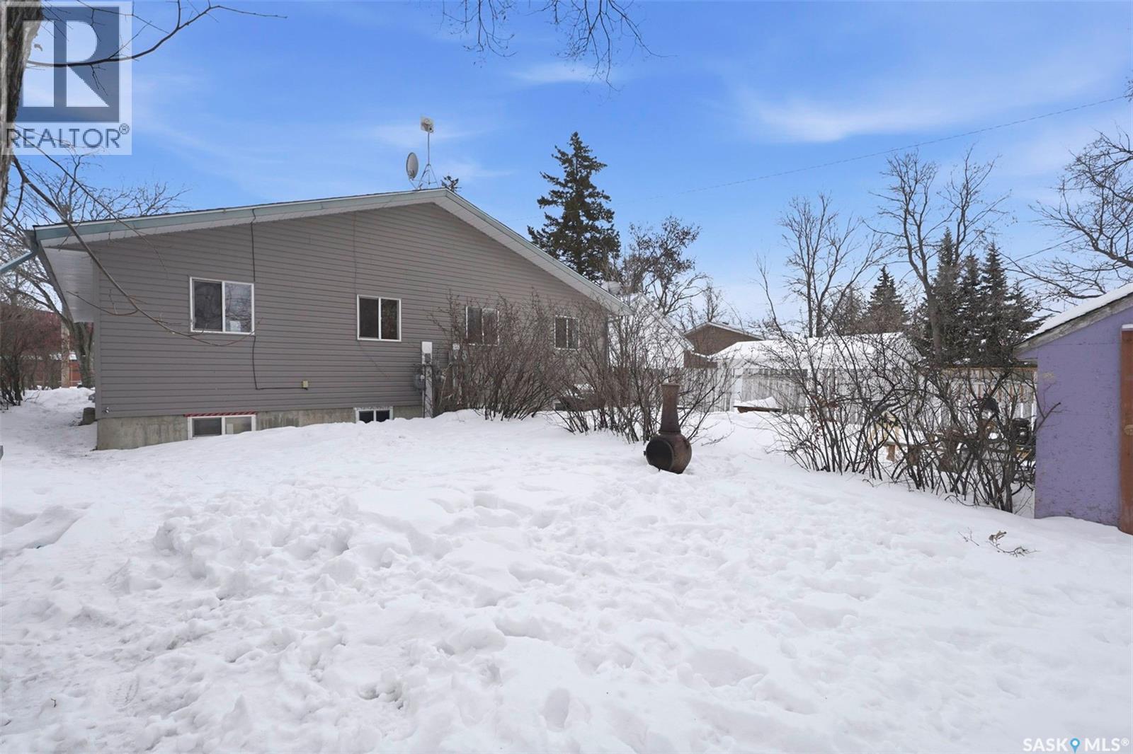 215a - 215b 3rd Street, Dalmeny, Saskatchewan  S0K 1A0 - Photo 19 - SK029619