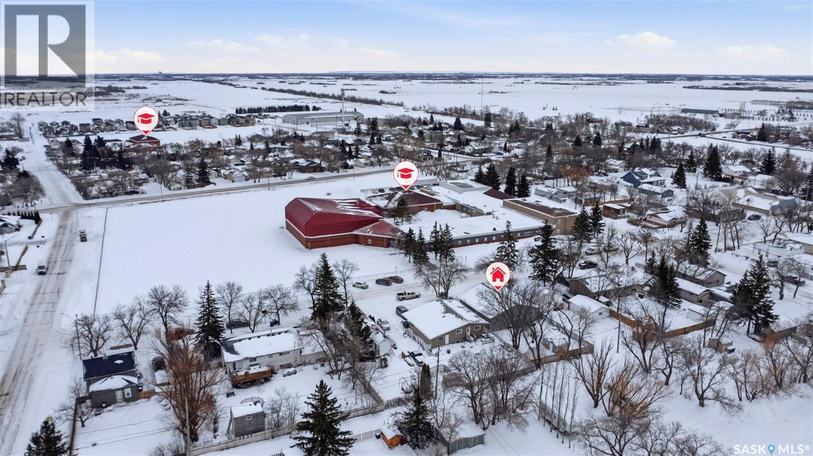 215a - 215b 3rd Street, Dalmeny, Saskatchewan  S0K 1A0 - Photo 23 - SK029619