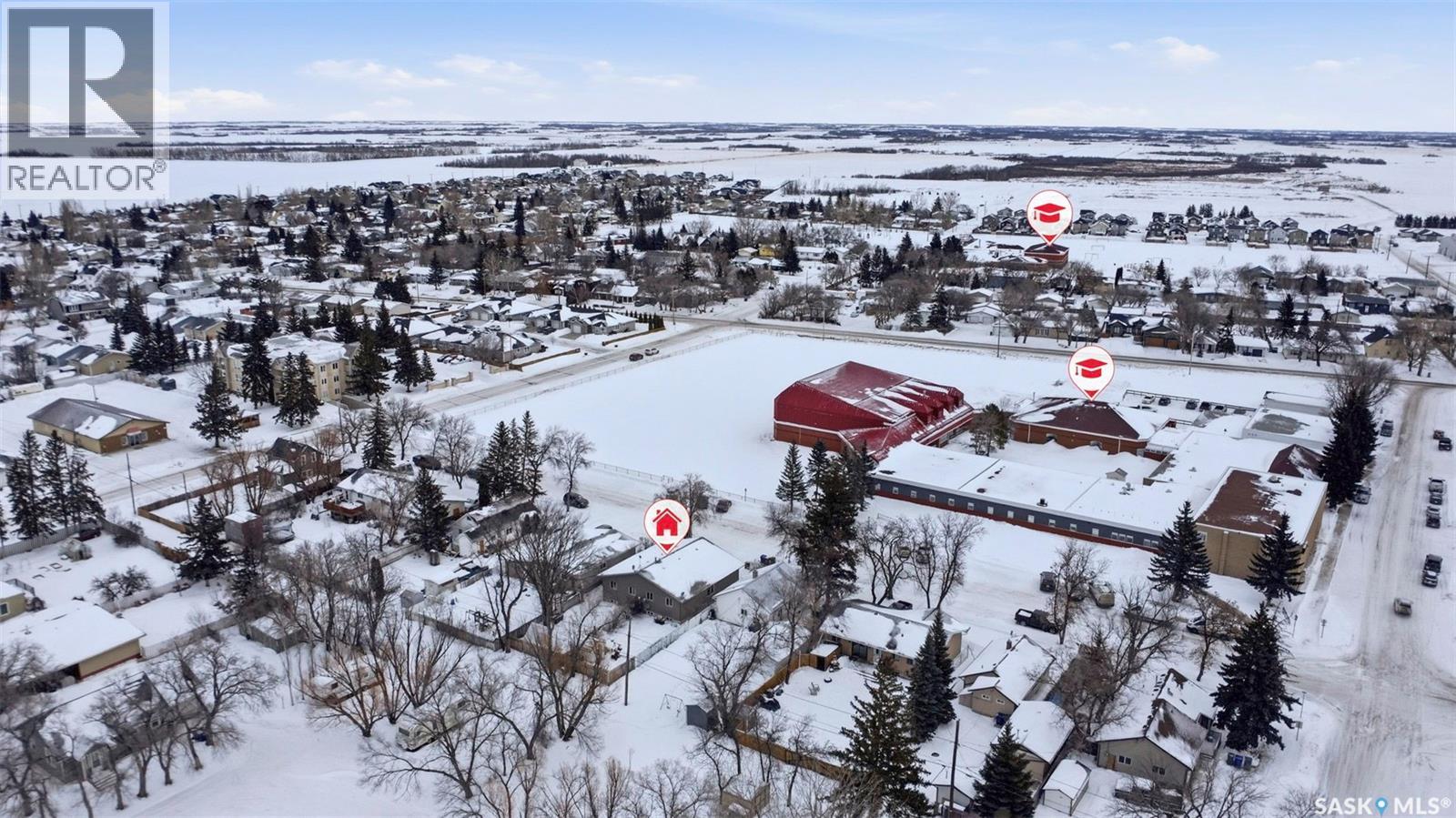 215a - 215b 3rd Street, Dalmeny, Saskatchewan  S0K 1A0 - Photo 27 - SK029619