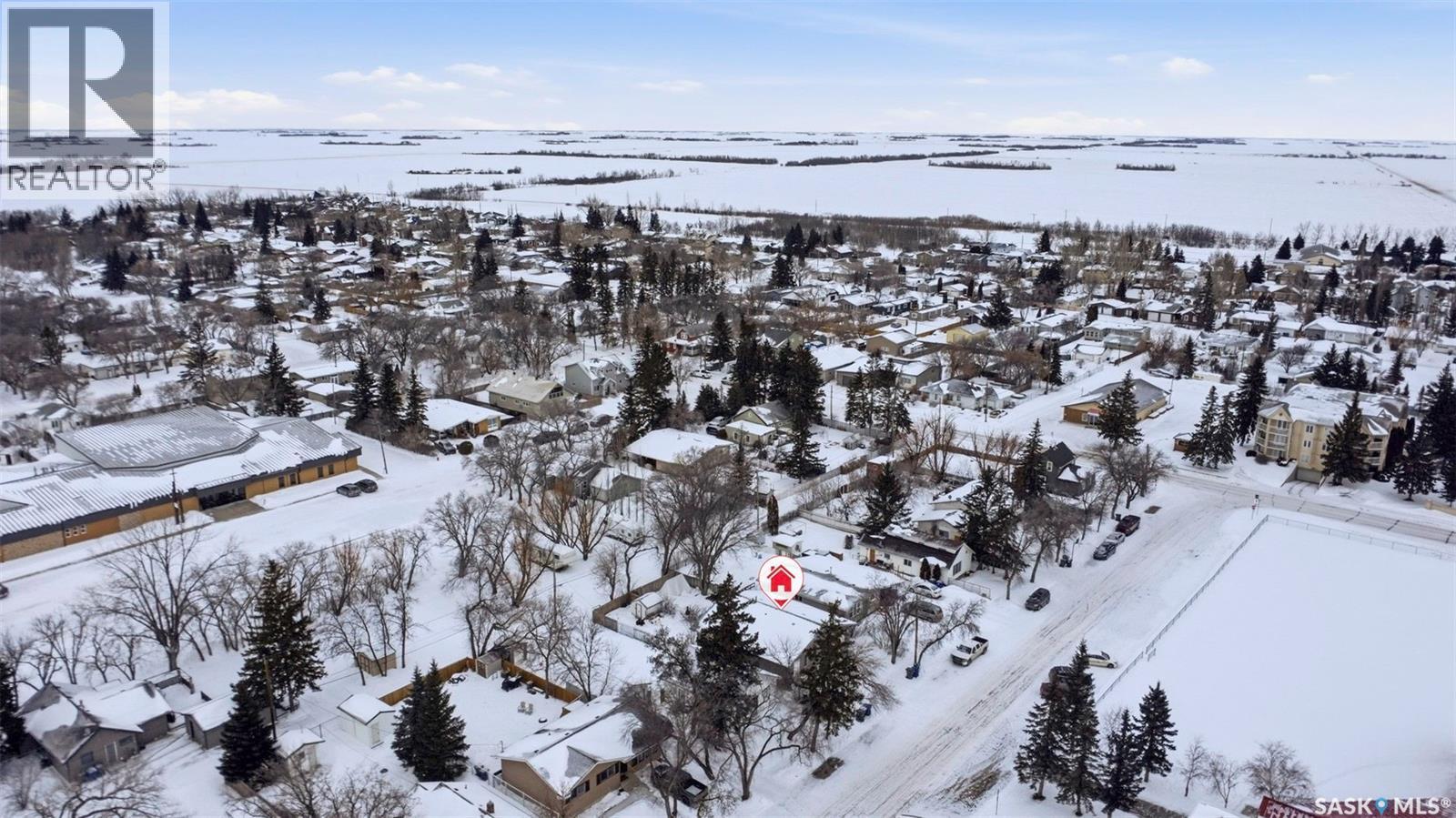 215a - 215b 3rd Street, Dalmeny, Saskatchewan  S0K 1A0 - Photo 29 - SK029619