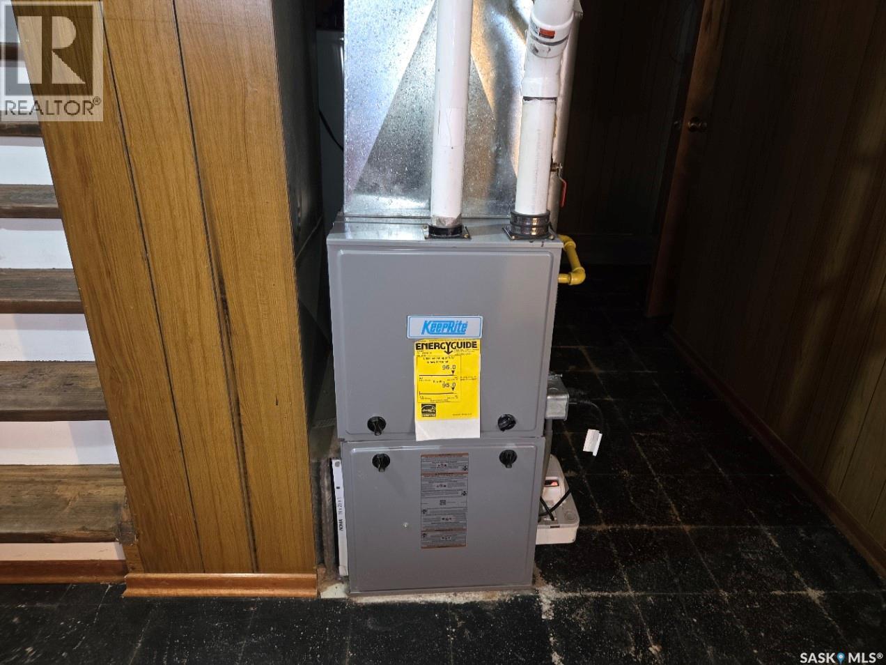 103 Railway Avenue S, Middle Lake, Saskatchewan  S0K 2X0 - Photo 31 - SK029617