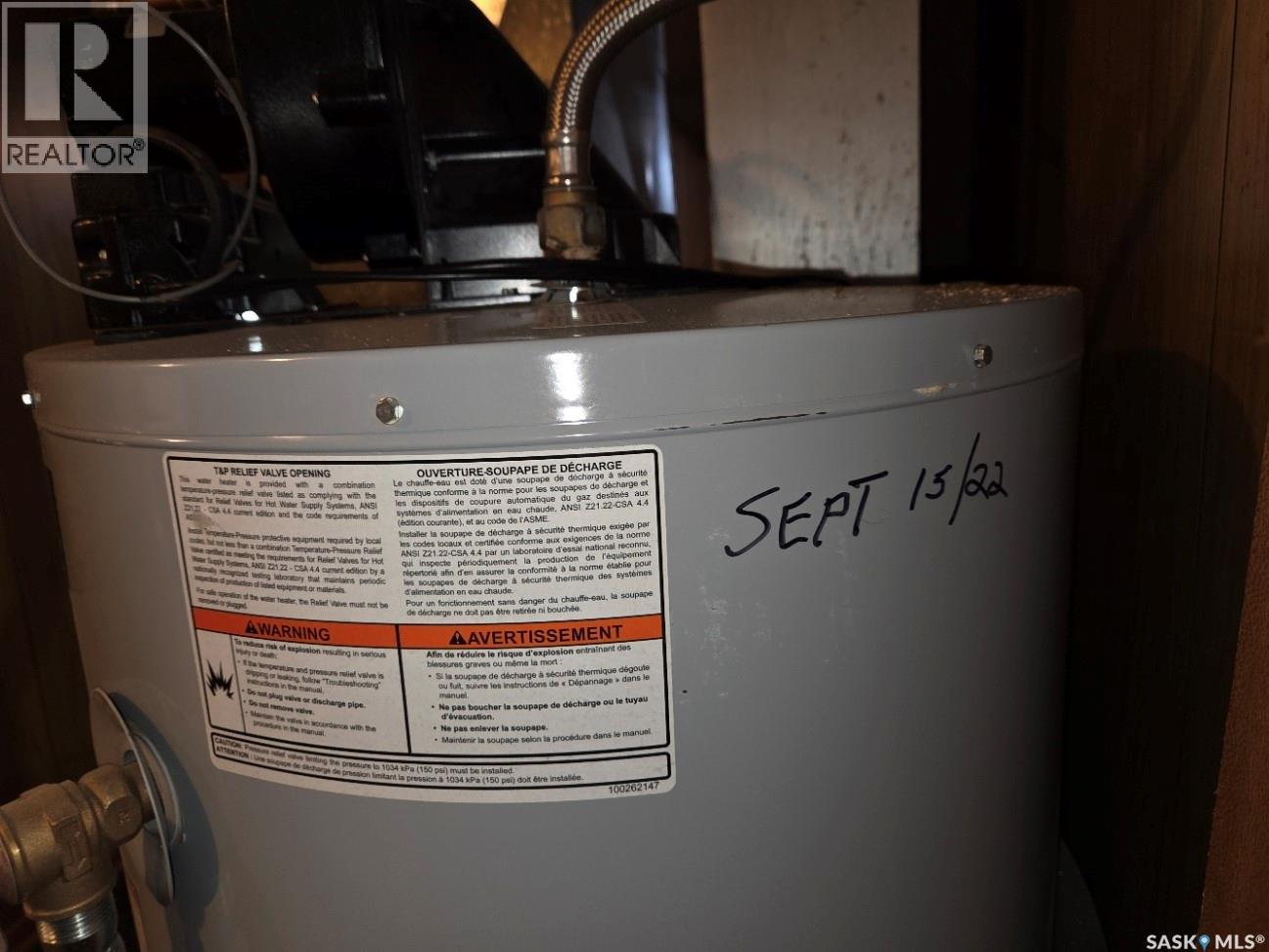 103 Railway Avenue S, Middle Lake, Saskatchewan  S0K 2X0 - Photo 33 - SK029617