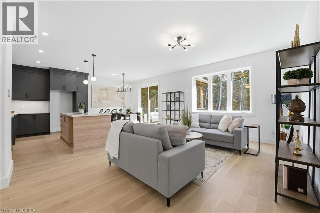 146 Vanrooy Trail, Waterford, Ontario  N0E 1Y0 - Photo 4 - 40809218