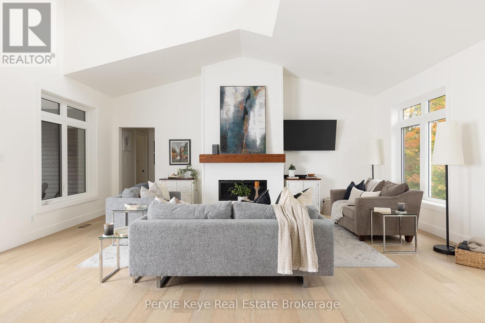 103 Granite Drive, Huntsville, Ontario  P1H 2N5 - Photo 21 - X12781994