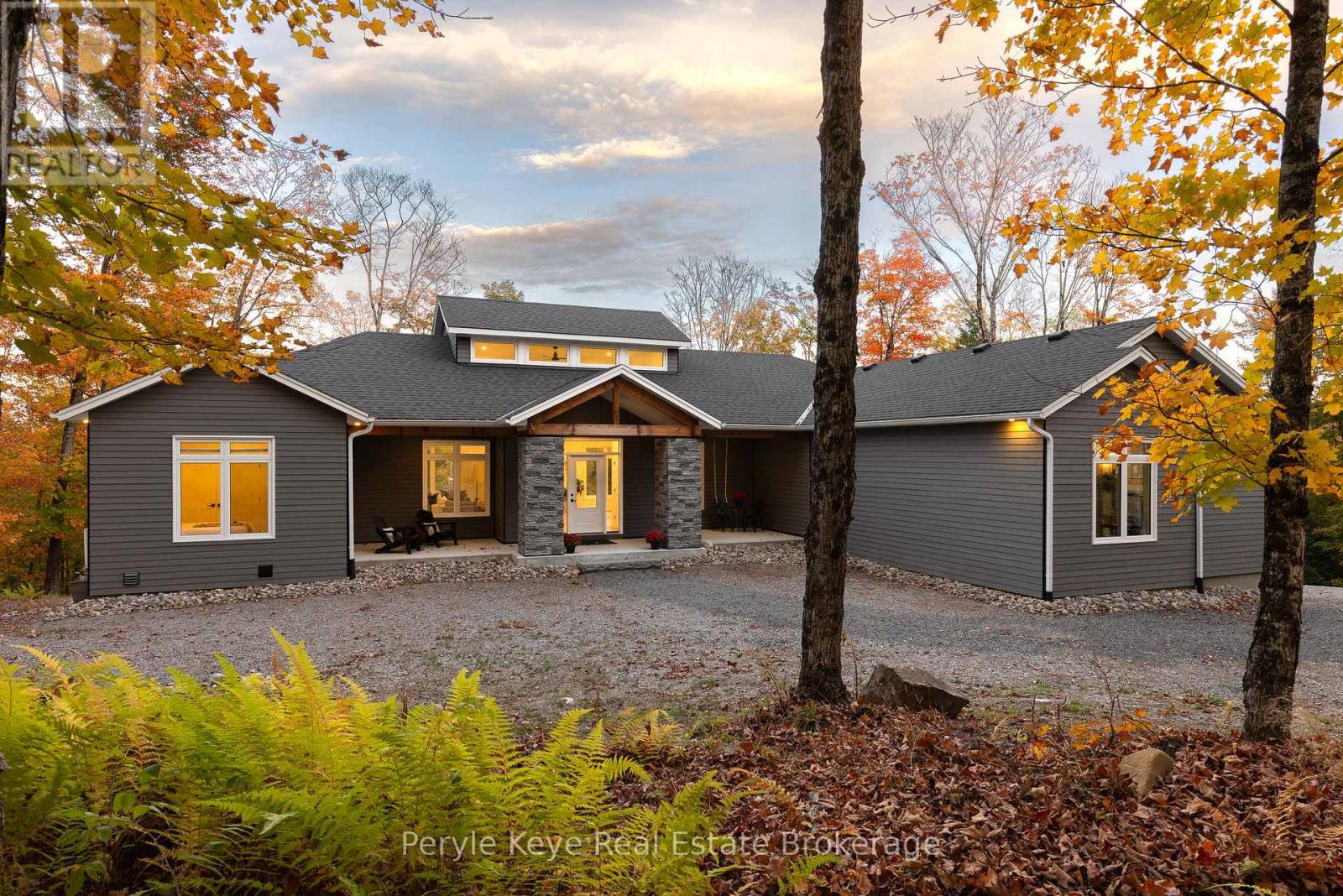 103 Granite Drive, Huntsville, Ontario  P1H 2N5 - Photo 6 - X12781994