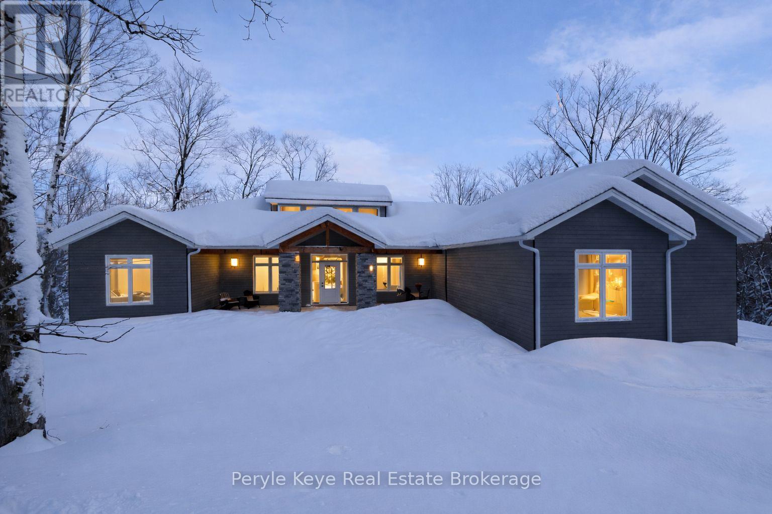 103 Granite Drive, Huntsville, Ontario  P1H 2N5 - Photo 4 - X12781994