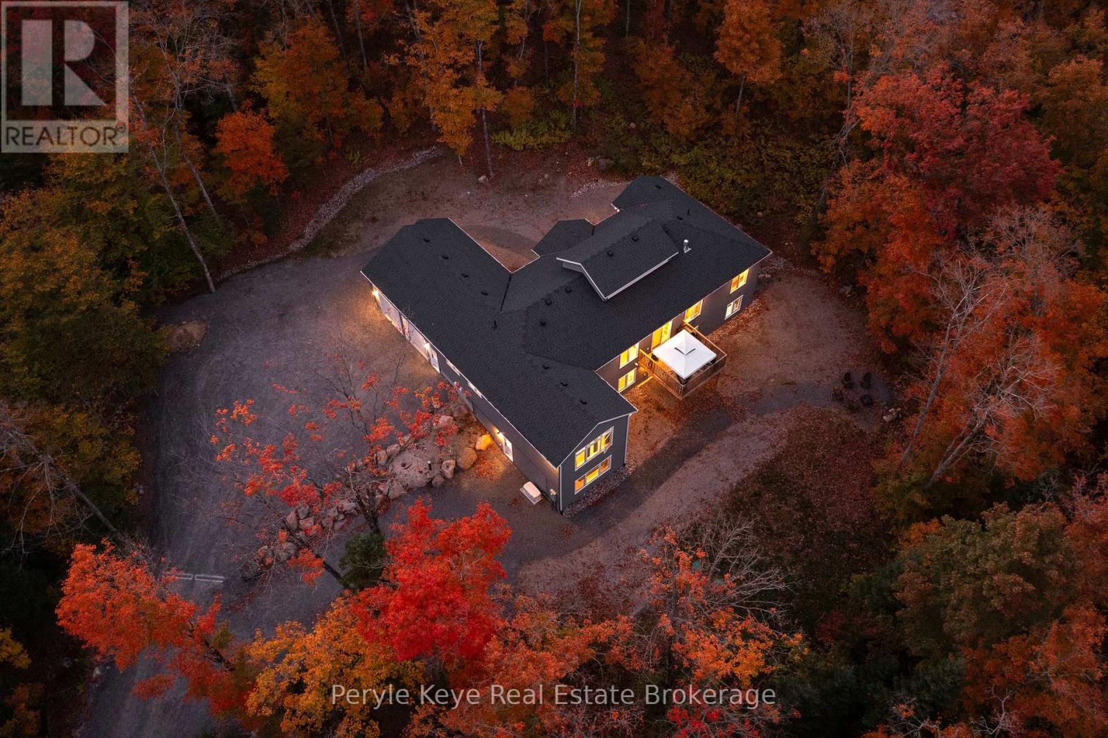 103 Granite Drive, Huntsville, Ontario  P1H 2N5 - Photo 5 - X12781994