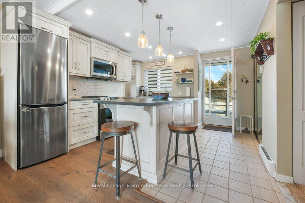 2e - 20 Ryder Drive, Mcdougall, Ontario  P2A 2W9 - Photo 10 - X12734822