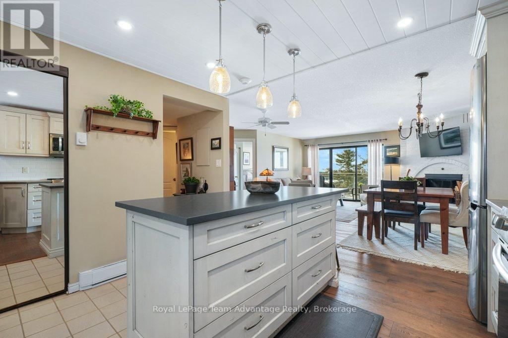 2e - 20 Ryder Drive, Mcdougall, Ontario  P2A 2W9 - Photo 20 - X12734822