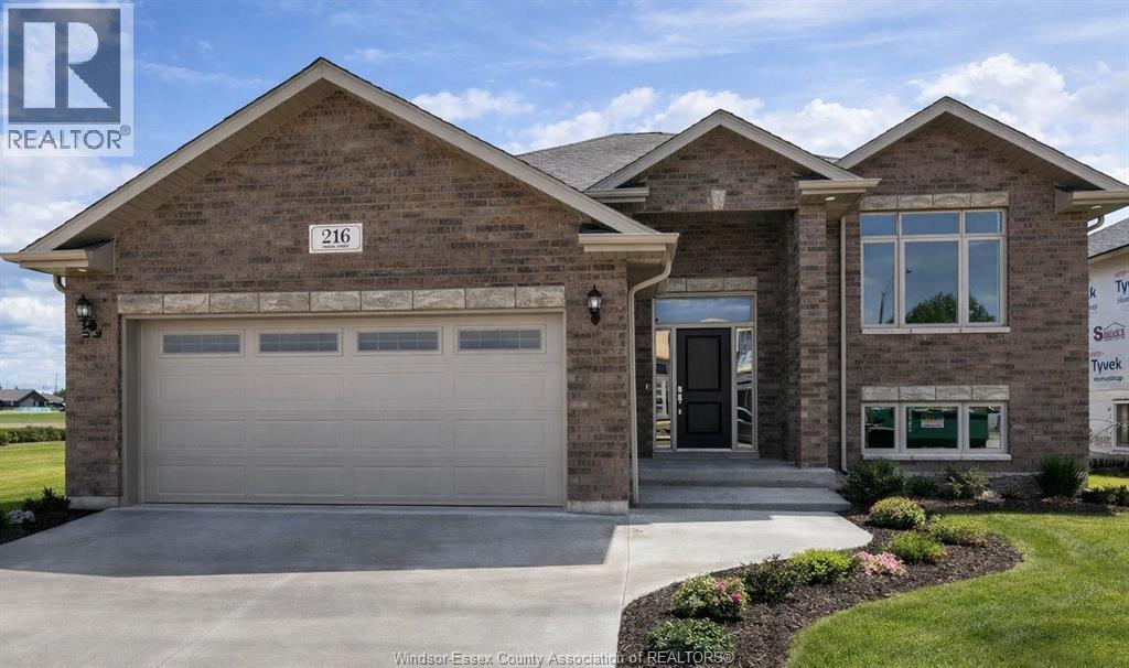 MLS# 26004327: LOT 5 OKE DRIVE, LaSalle, Canada