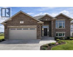 LOT 5 OKE DRIVE, LaSalle, Ontario