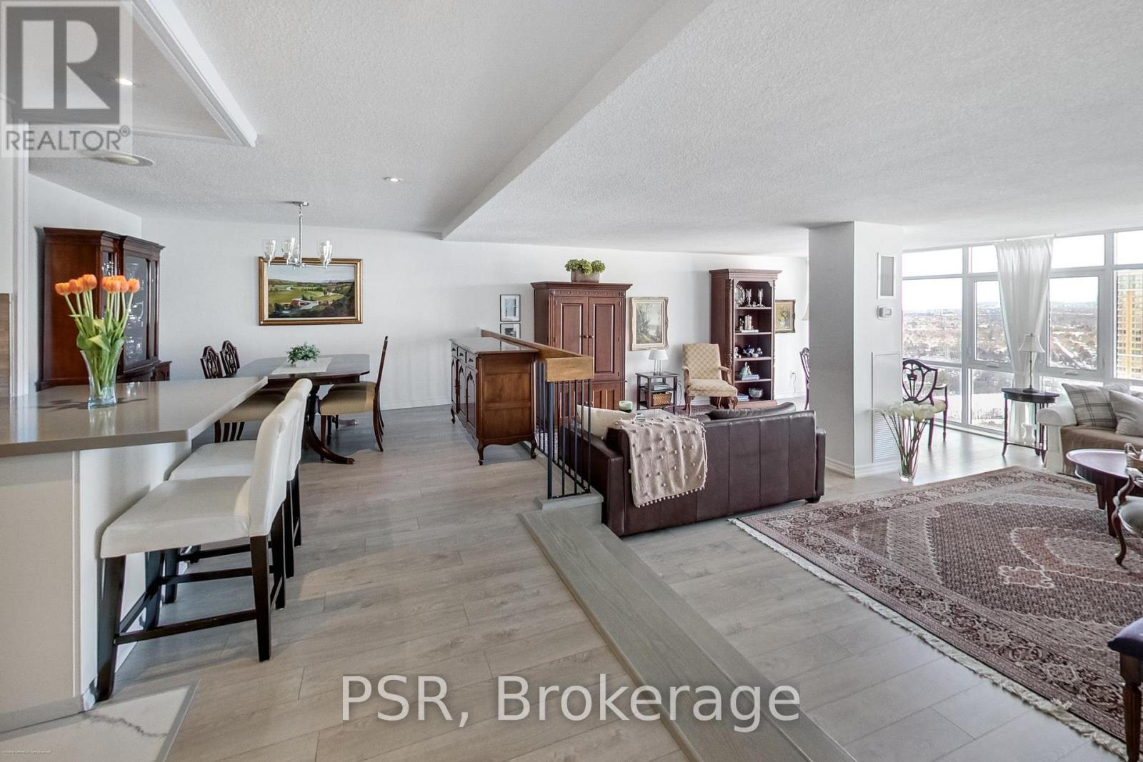 2702 - 1555 Finch Avenue E, Toronto (Don Valley Village), Ontario  M2J 4X9 - Photo 22 - C12834066