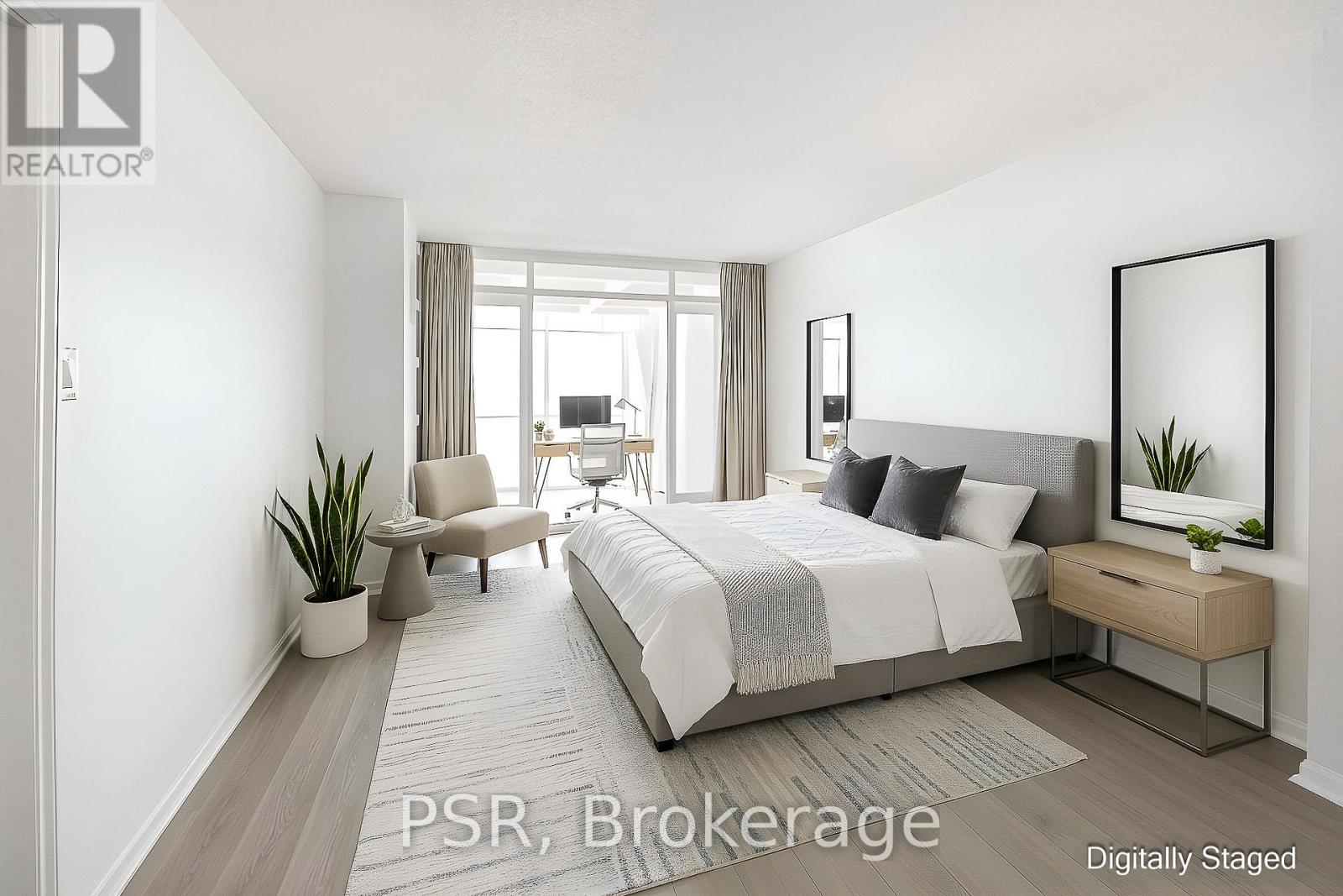 2702 - 1555 Finch Avenue E, Toronto (Don Valley Village), Ontario  M2J 4X9 - Photo 24 - C12834066