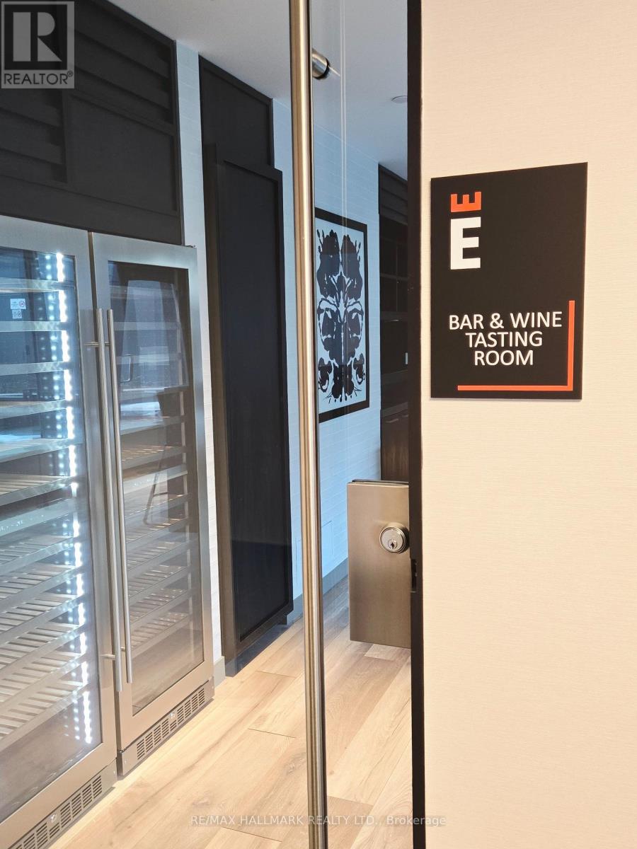 605 - 327 King Street W, Toronto, Ontario  M5V 0W7 - Photo 22 - C12836350