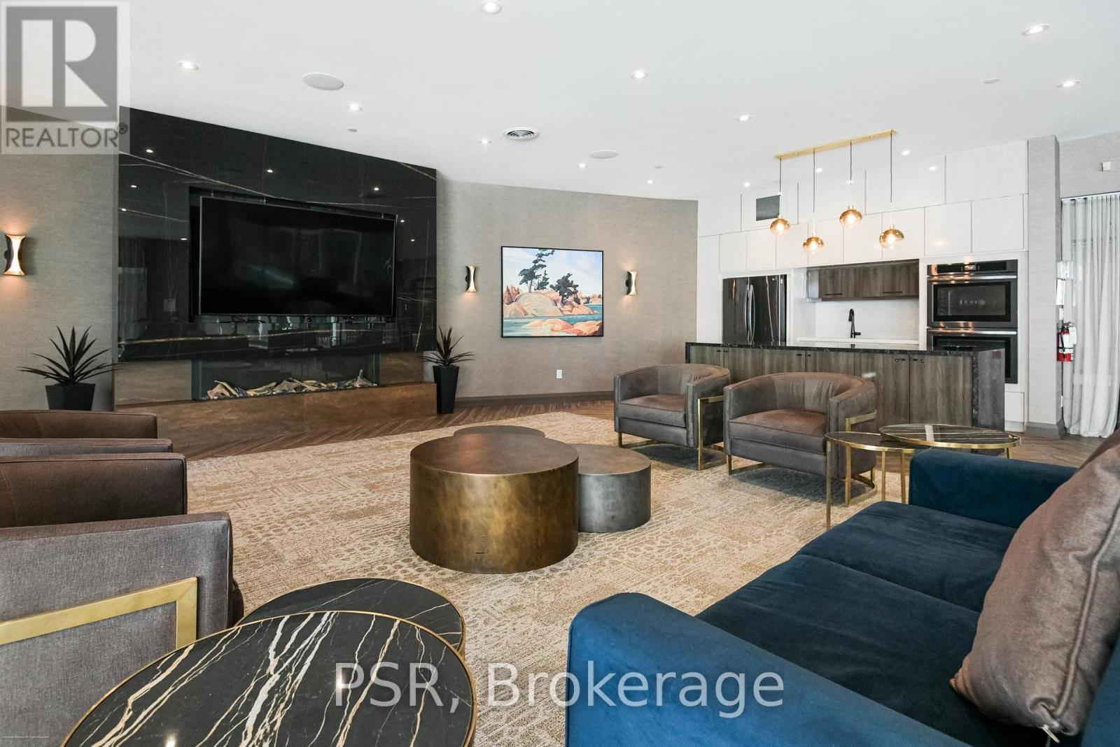 2702 - 1555 Finch Avenue E, Toronto (Don Valley Village), Ontario  M2J 4X9 - Photo 43 - C12834066