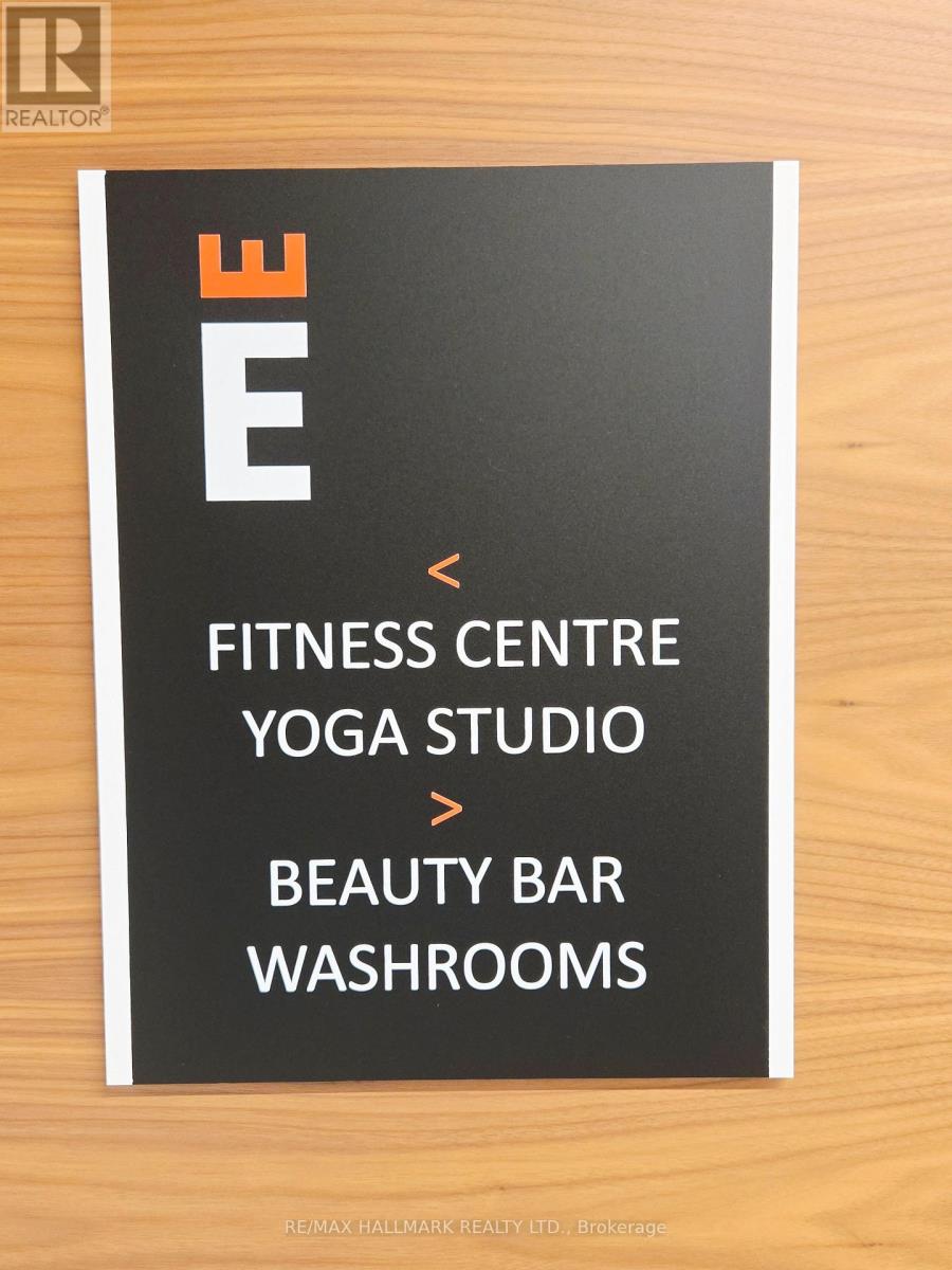 605 - 327 King Street W, Toronto, Ontario  M5V 0W7 - Photo 21 - C12836350