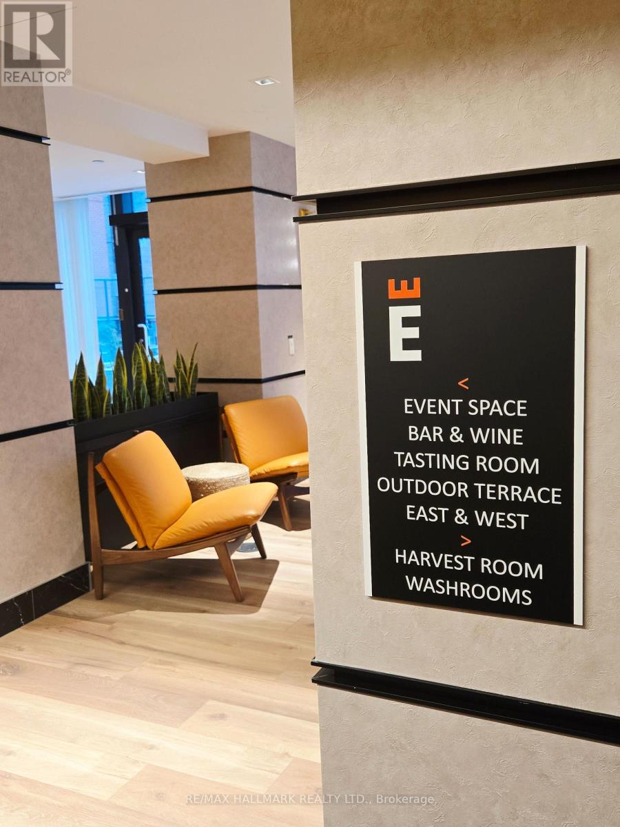 605 - 327 King Street W, Toronto, Ontario  M5V 0W7 - Photo 24 - C12836350