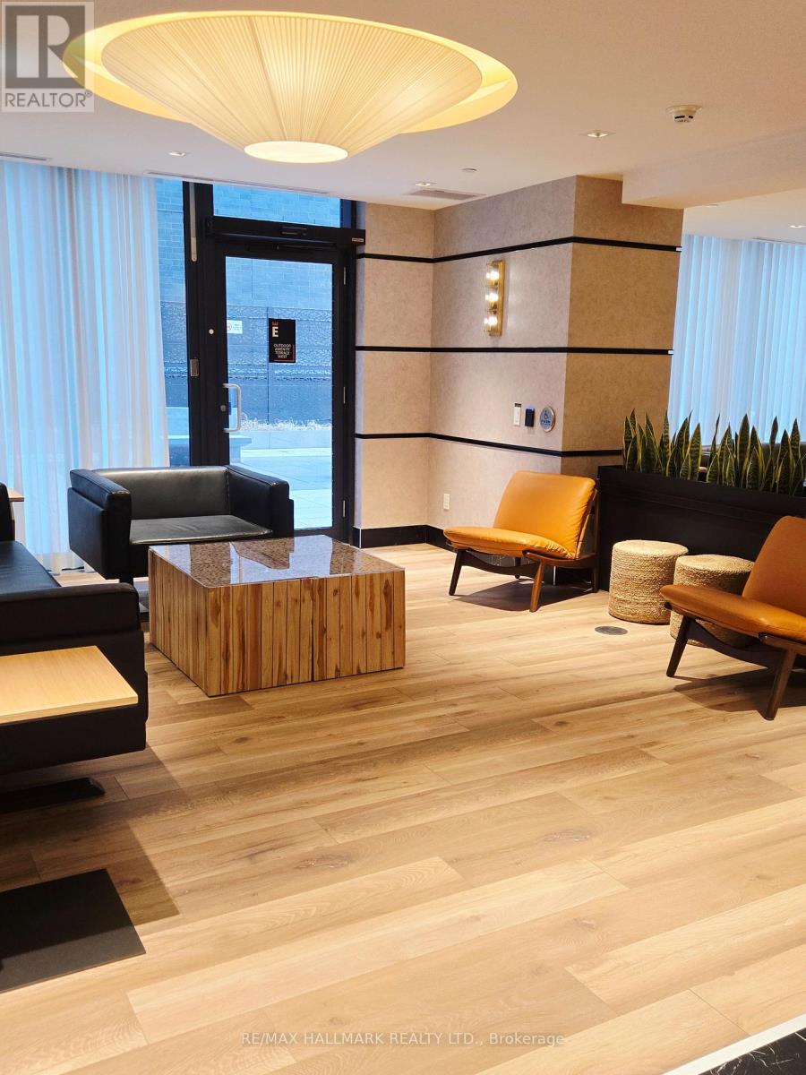 605 - 327 King Street W, Toronto, Ontario  M5V 0W7 - Photo 23 - C12836350