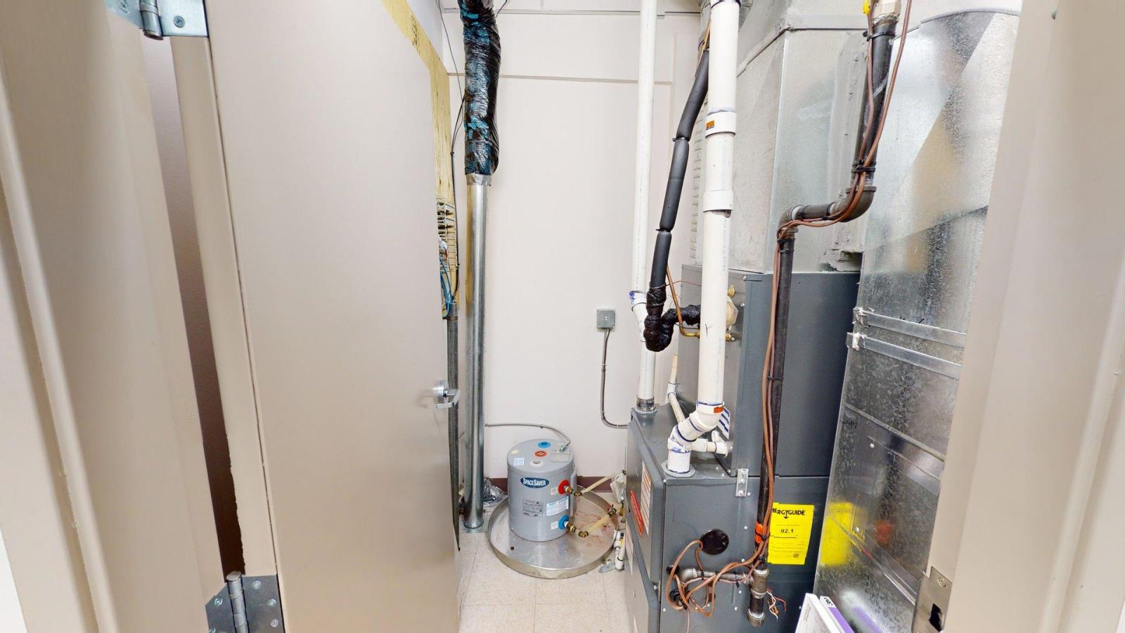 B20 6426 50 Avenue, Drayton Valley, Alberta T7A 0C1 - Photo 13 - 43691153