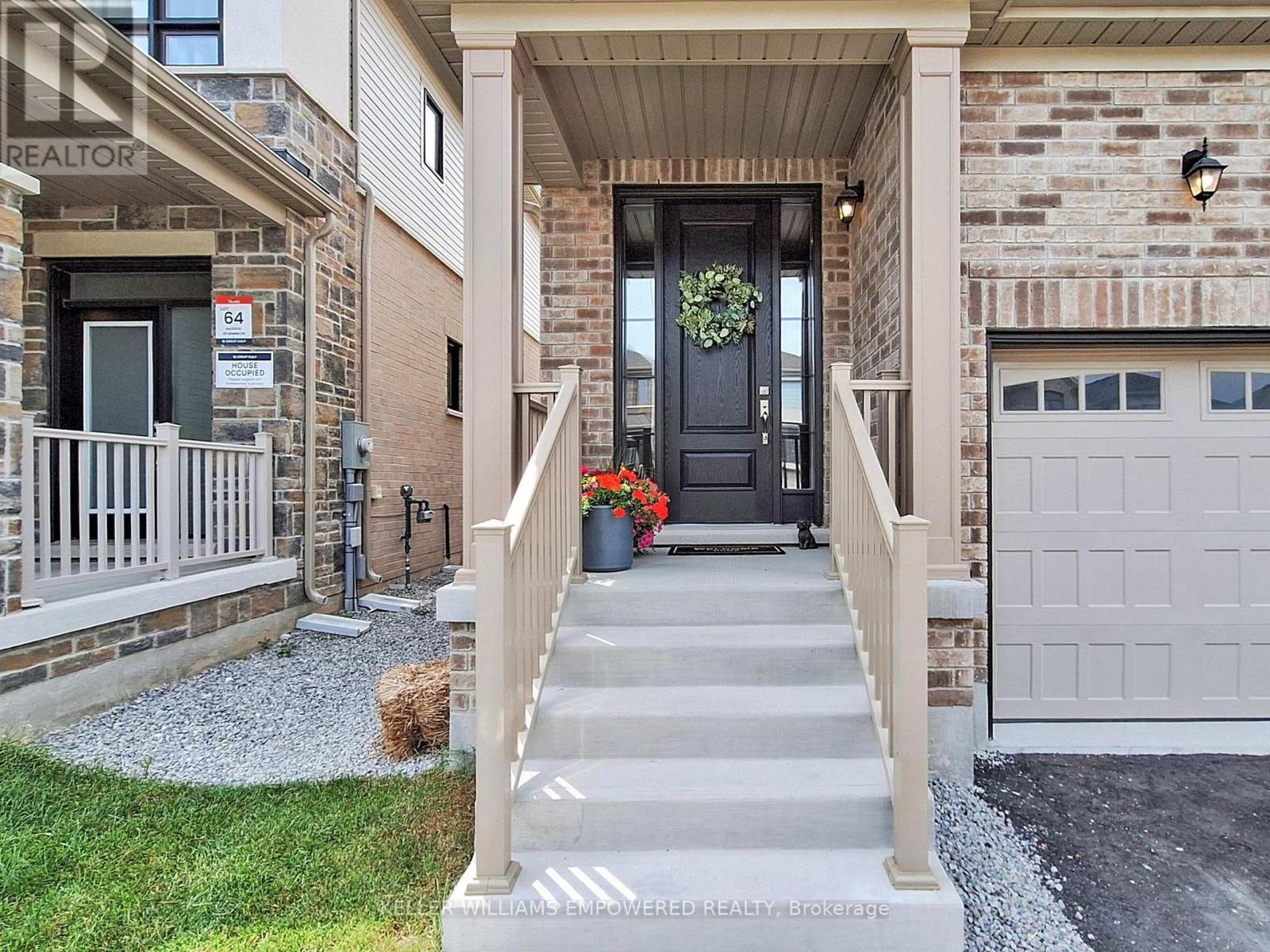 28 Gemini Drive, Barrie, Ontario  L9J 0P6 - Photo 2 - S12836200