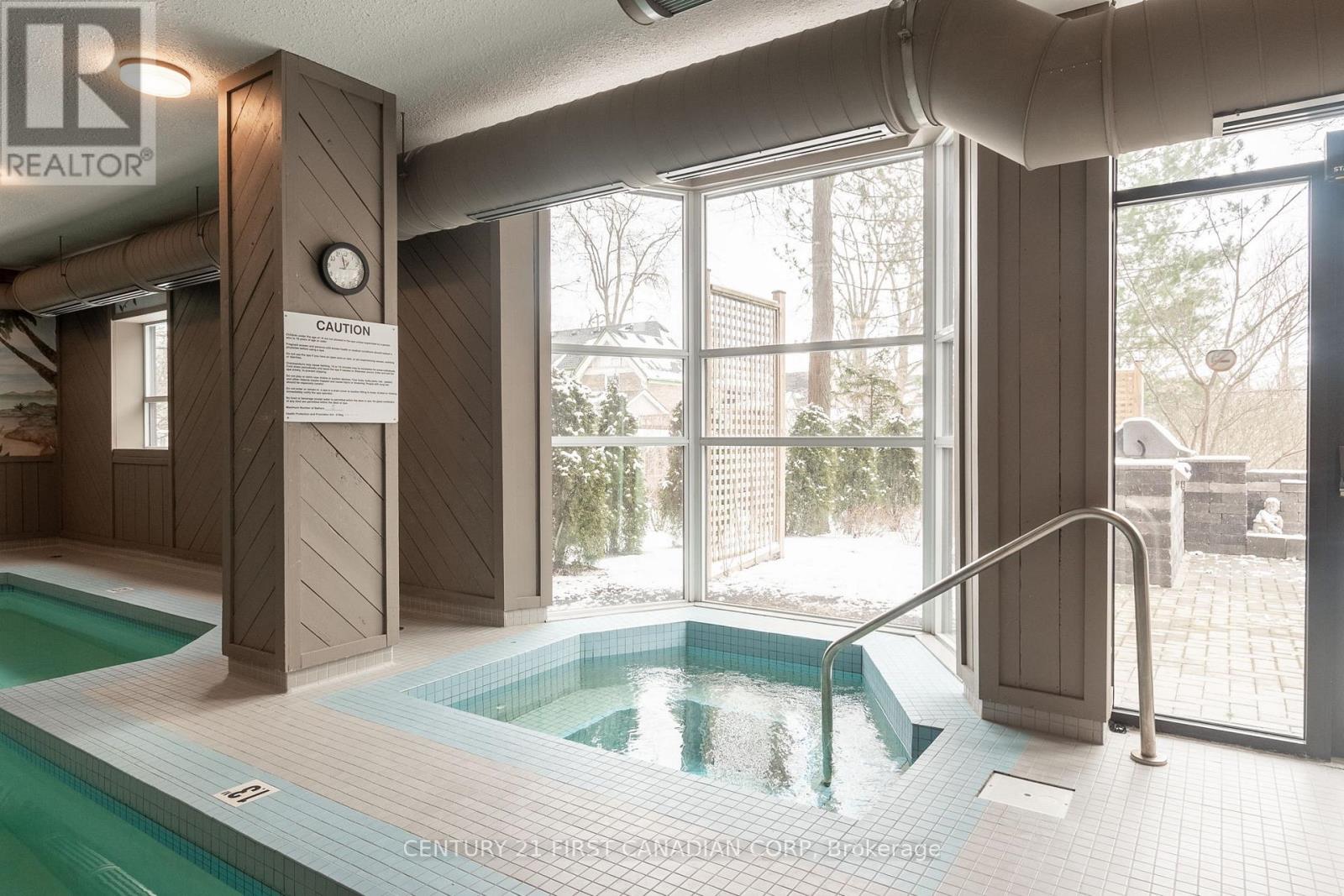 412 - 600 Talbot Street, London East, Ontario  N6A 5L9 - Photo 8 - X12775902