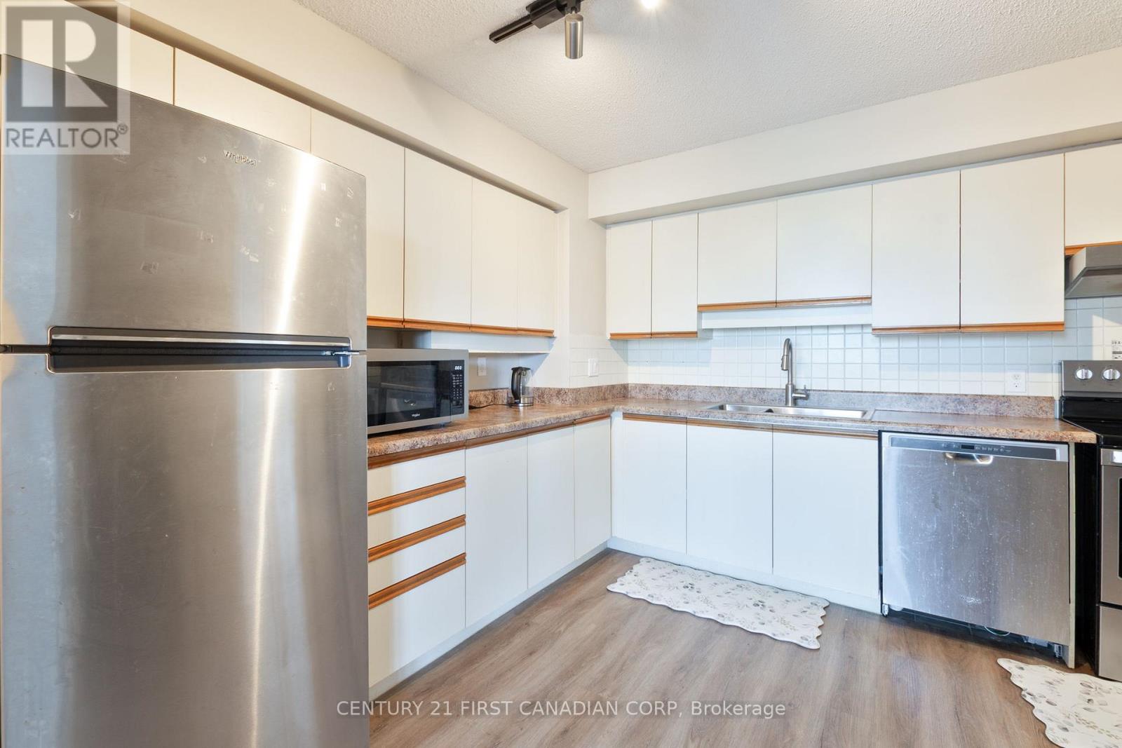 412 - 600 Talbot Street, London East, Ontario  N6A 5L9 - Photo 12 - X12775902