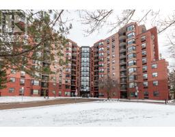 412 - 600 TALBOT STREET, London East, Ontario