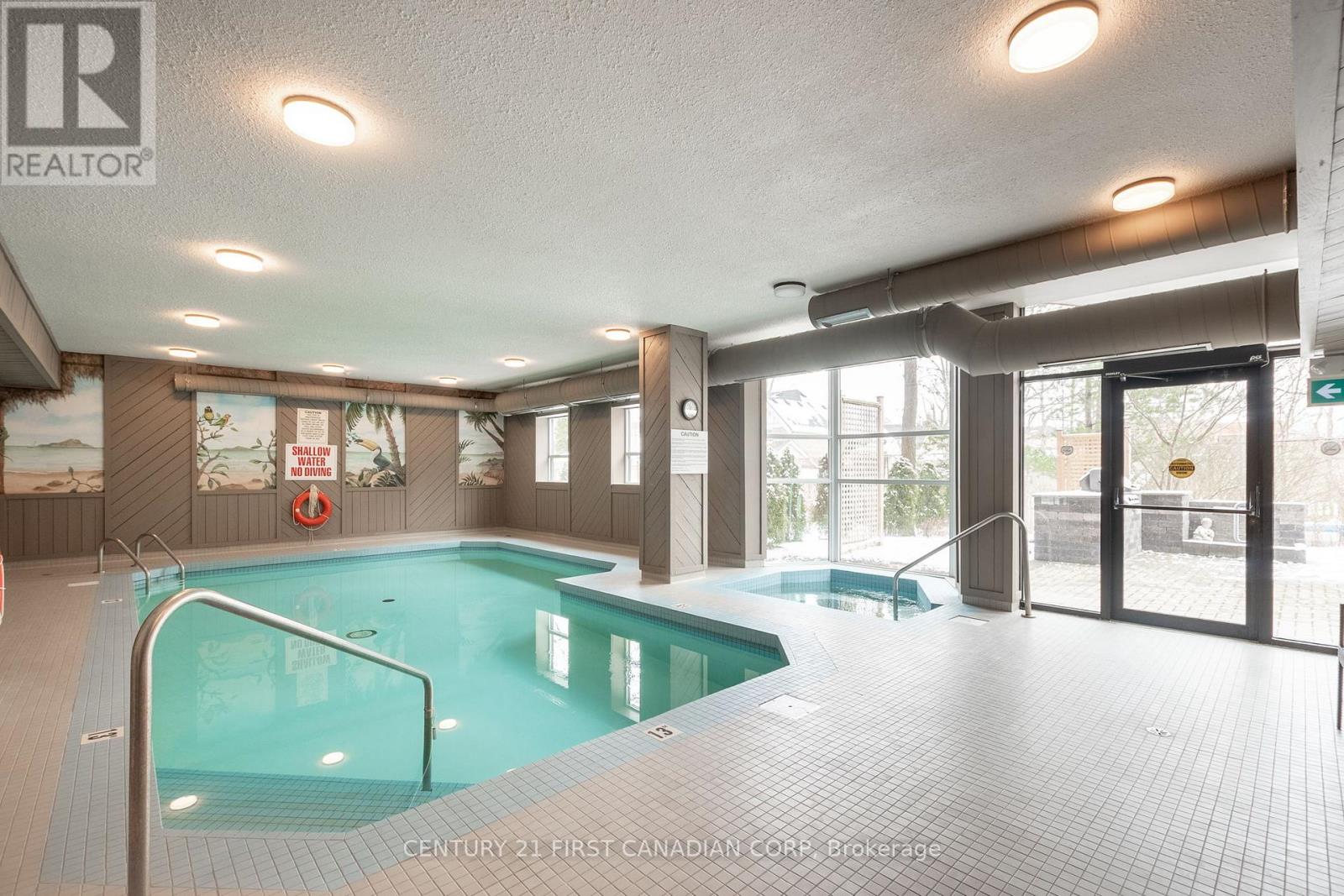 412 - 600 Talbot Street, London East, Ontario  N6A 5L9 - Photo 6 - X12775902