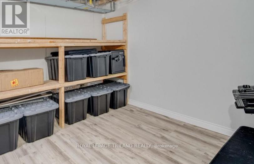 120 - 1330 Jalna Boulevard, London South (South X), Ontario  N6E 2H7 - Photo 34 - X12837744