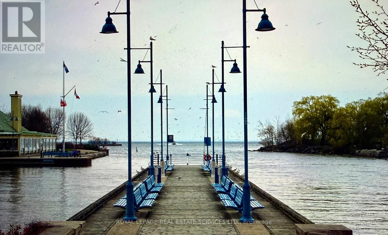 1 - 52 Peter Street, Mississauga, Ontario  L5H 2G8 - Photo 25 - W12812968