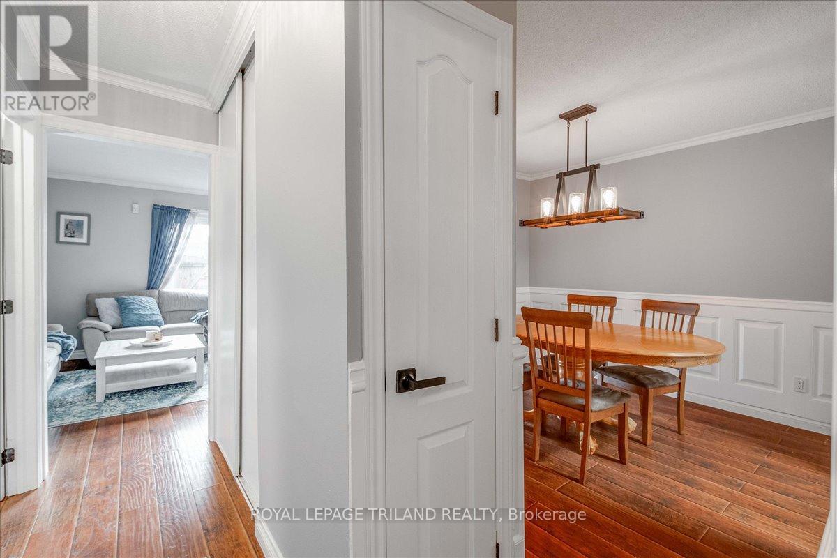 120 - 1330 Jalna Boulevard, London South (South X), Ontario  N6E 2H7 - Photo 9 - X12837744