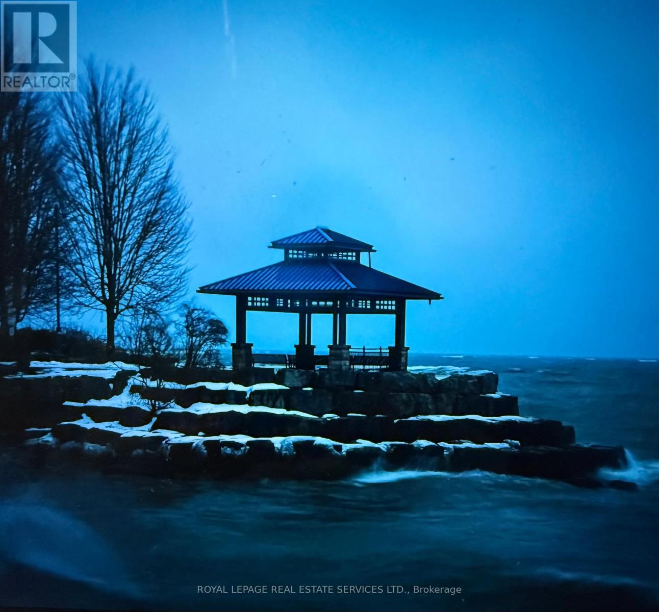 1 - 52 Peter Street, Mississauga, Ontario  L5H 2G8 - Photo 22 - W12812968