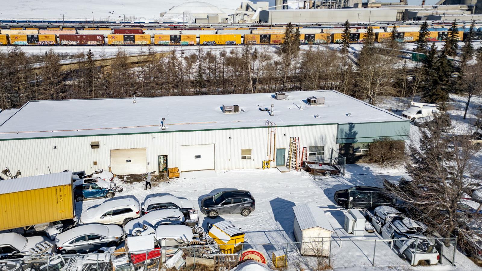 12230 163 St Nw, Edmonton, Alberta T5V 1S2 - Photo 10 - 44436031