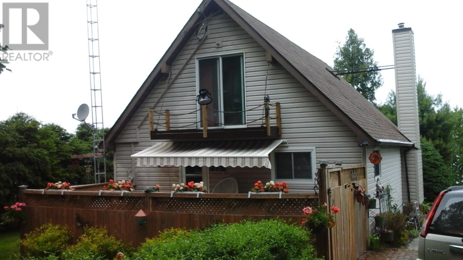 109 Cressey Rd, Thessalon, Ontario  P0R 1L0 - Photo 1 - SM260393