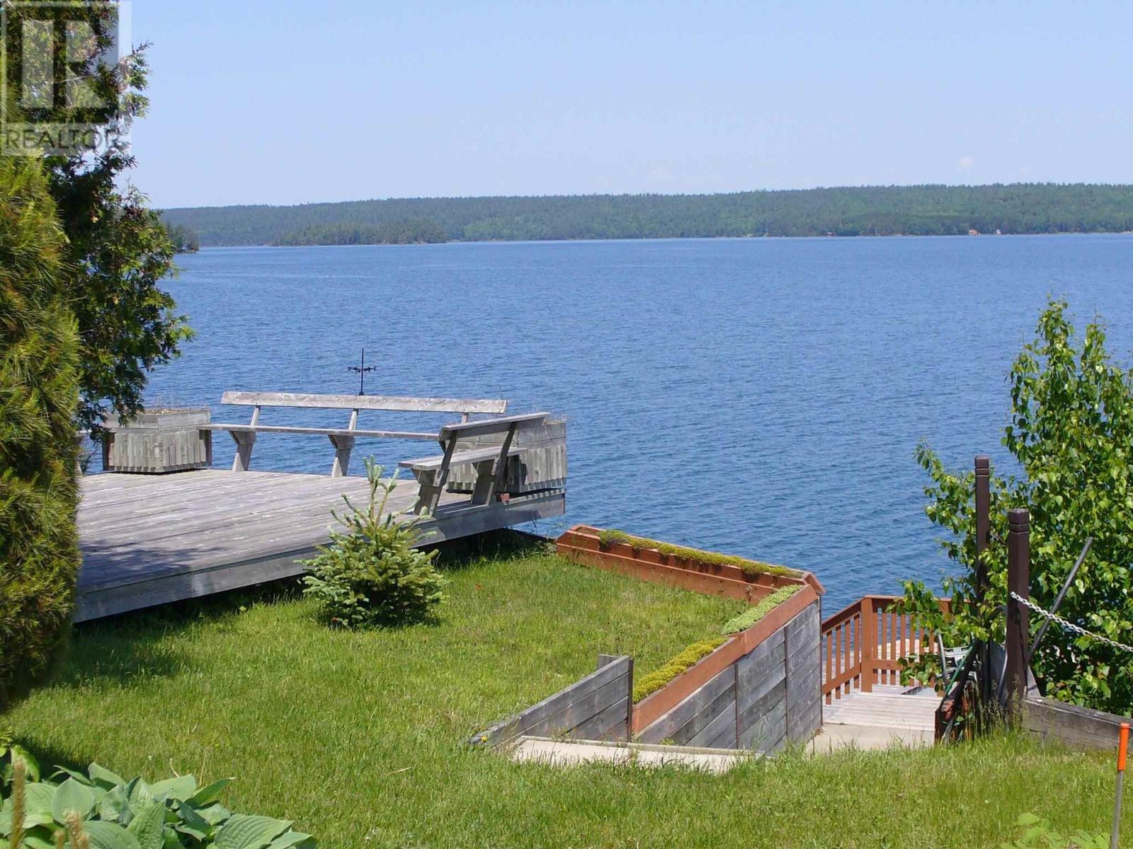 109 Cressey Rd, Thessalon, Ontario  P0R 1L0 - Photo 35 - SM260393