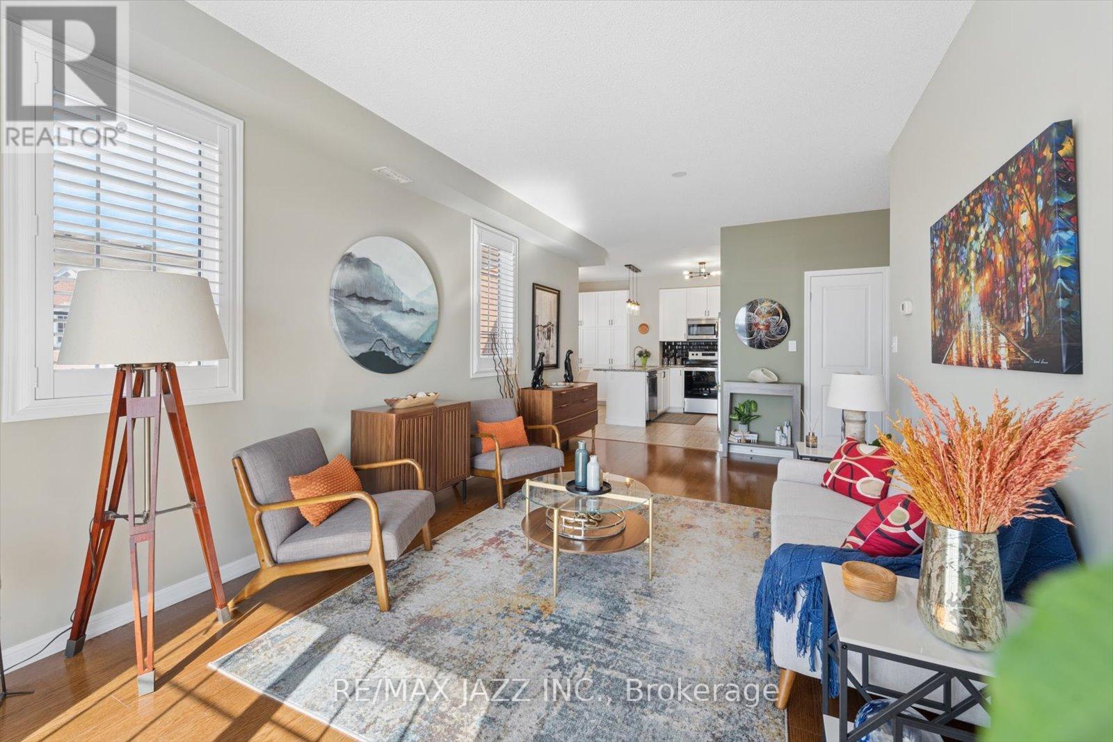 312 - 54 Harvey Johnston Way, Whitby, Ontario  L1M 0J7 - Photo 10 - E12840224