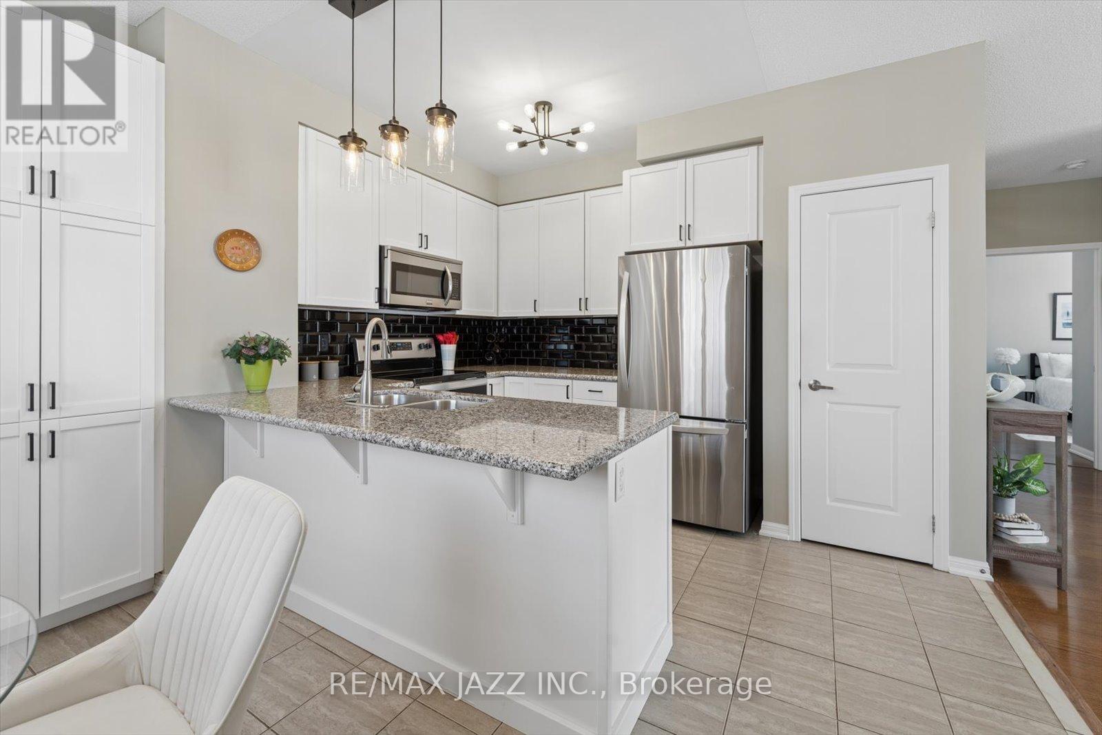 312 - 54 Harvey Johnston Way, Whitby, Ontario  L1M 0J7 - Photo 16 - E12840224