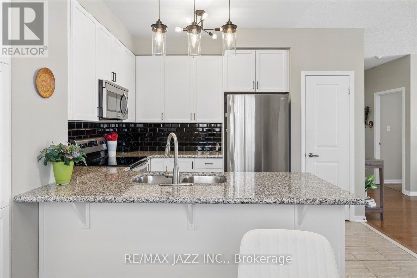 312 - 54 Harvey Johnston Way, Whitby, Ontario  L1M 0J7 - Photo 17 - E12840224