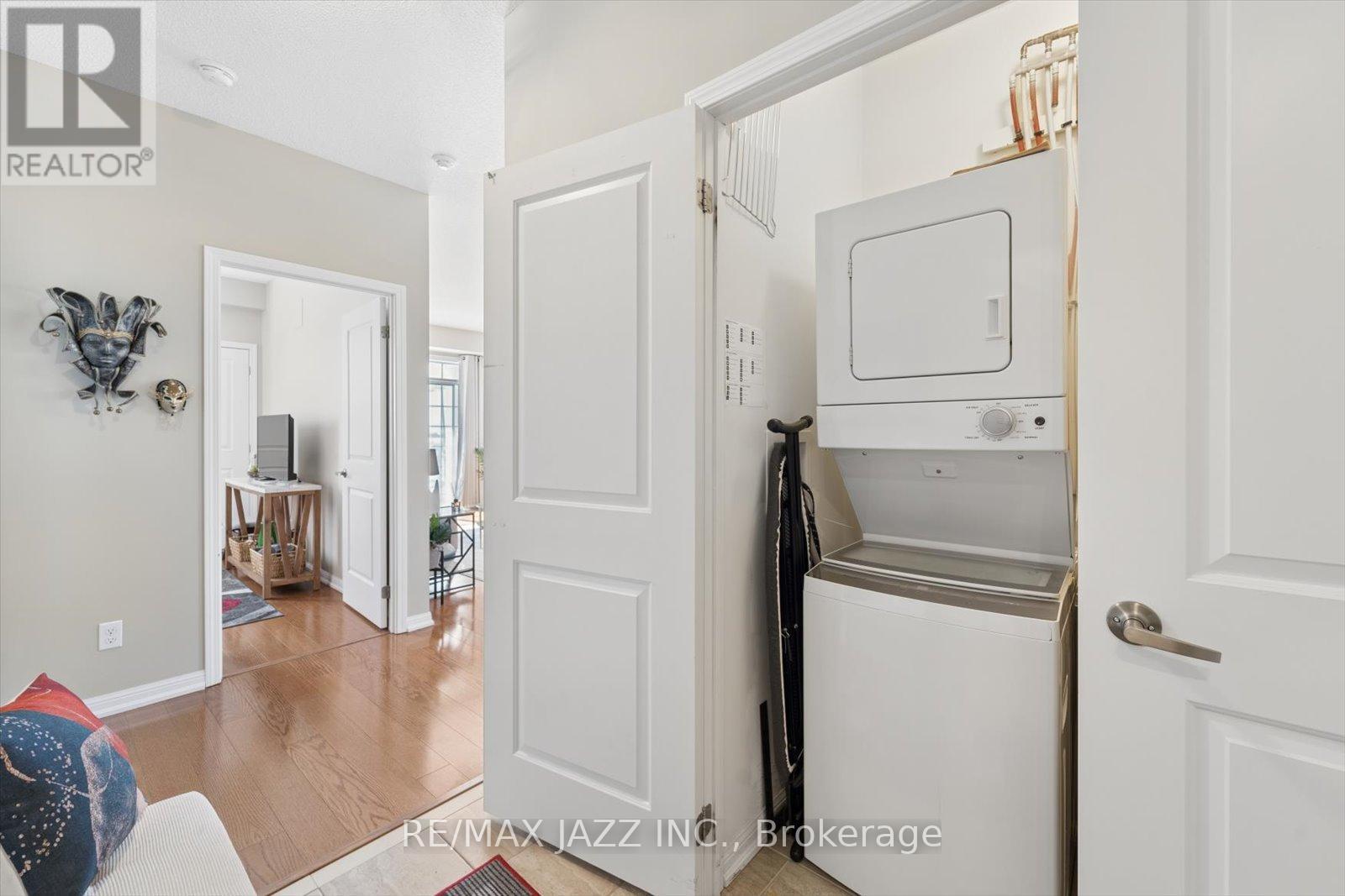 312 - 54 Harvey Johnston Way, Whitby, Ontario  L1M 0J7 - Photo 19 - E12840224