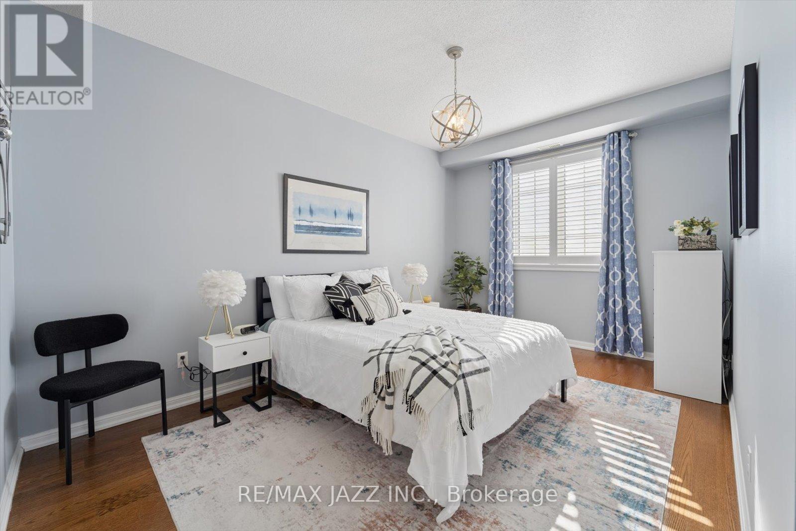 312 - 54 Harvey Johnston Way, Whitby, Ontario  L1M 0J7 - Photo 20 - E12840224