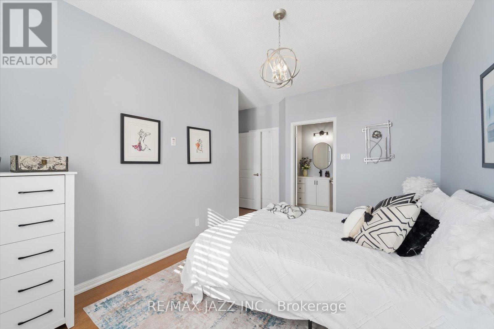 312 - 54 Harvey Johnston Way, Whitby, Ontario  L1M 0J7 - Photo 21 - E12840224