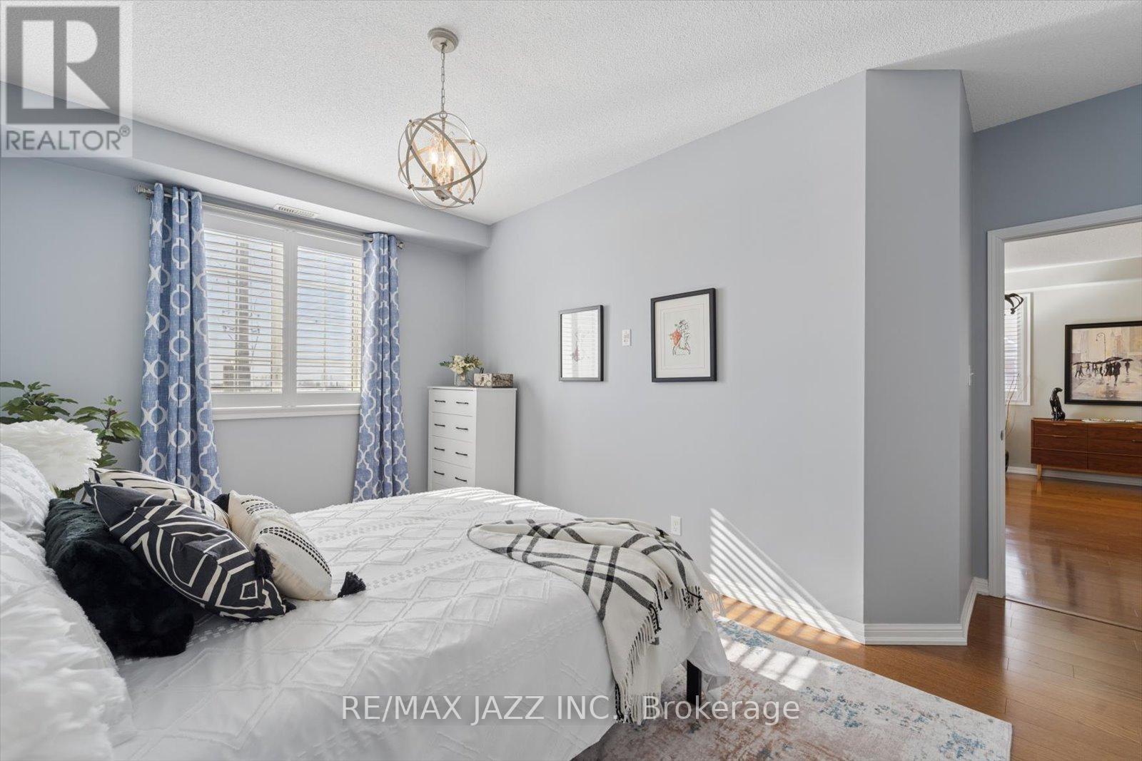 312 - 54 Harvey Johnston Way, Whitby, Ontario  L1M 0J7 - Photo 22 - E12840224