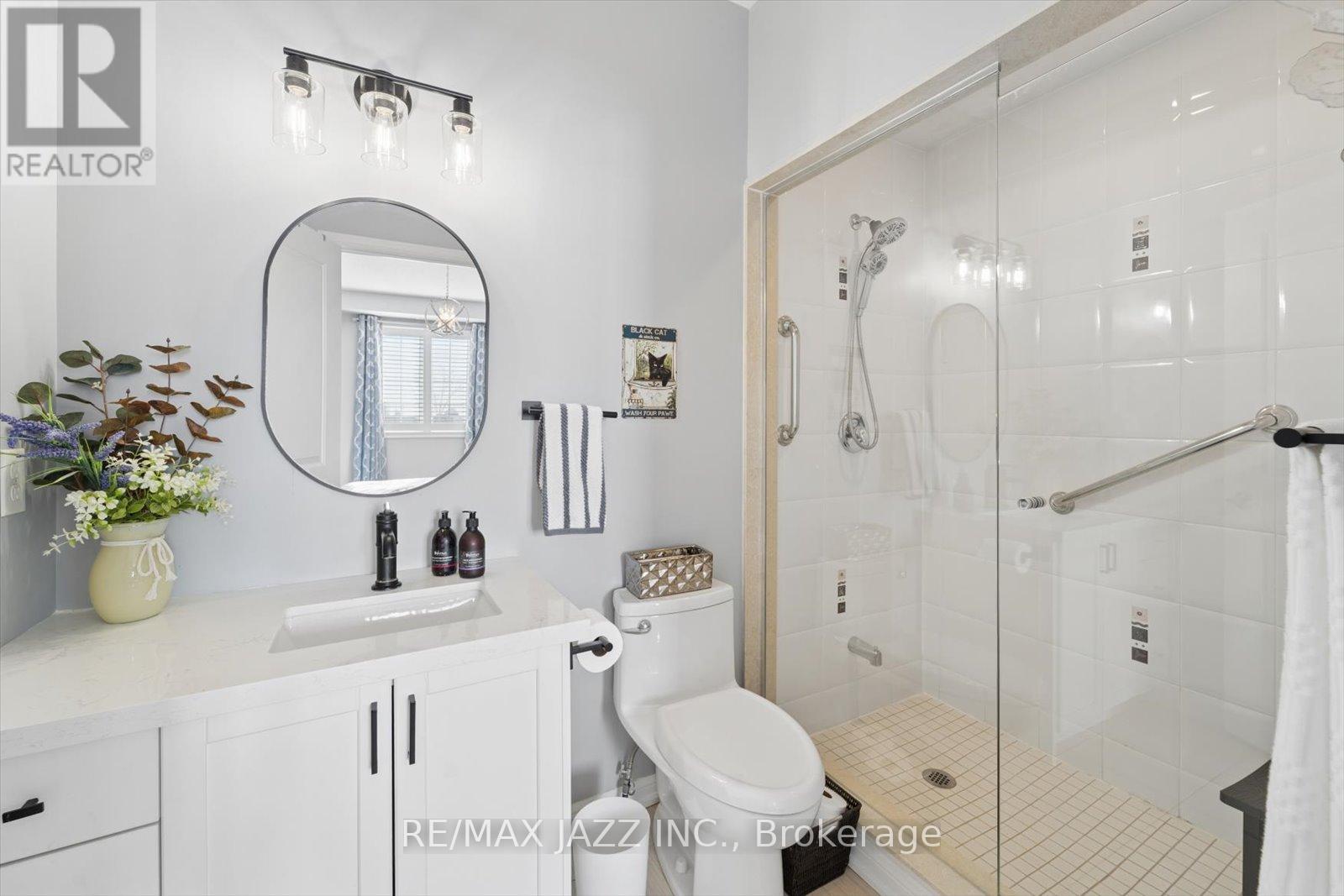 312 - 54 Harvey Johnston Way, Whitby, Ontario  L1M 0J7 - Photo 23 - E12840224