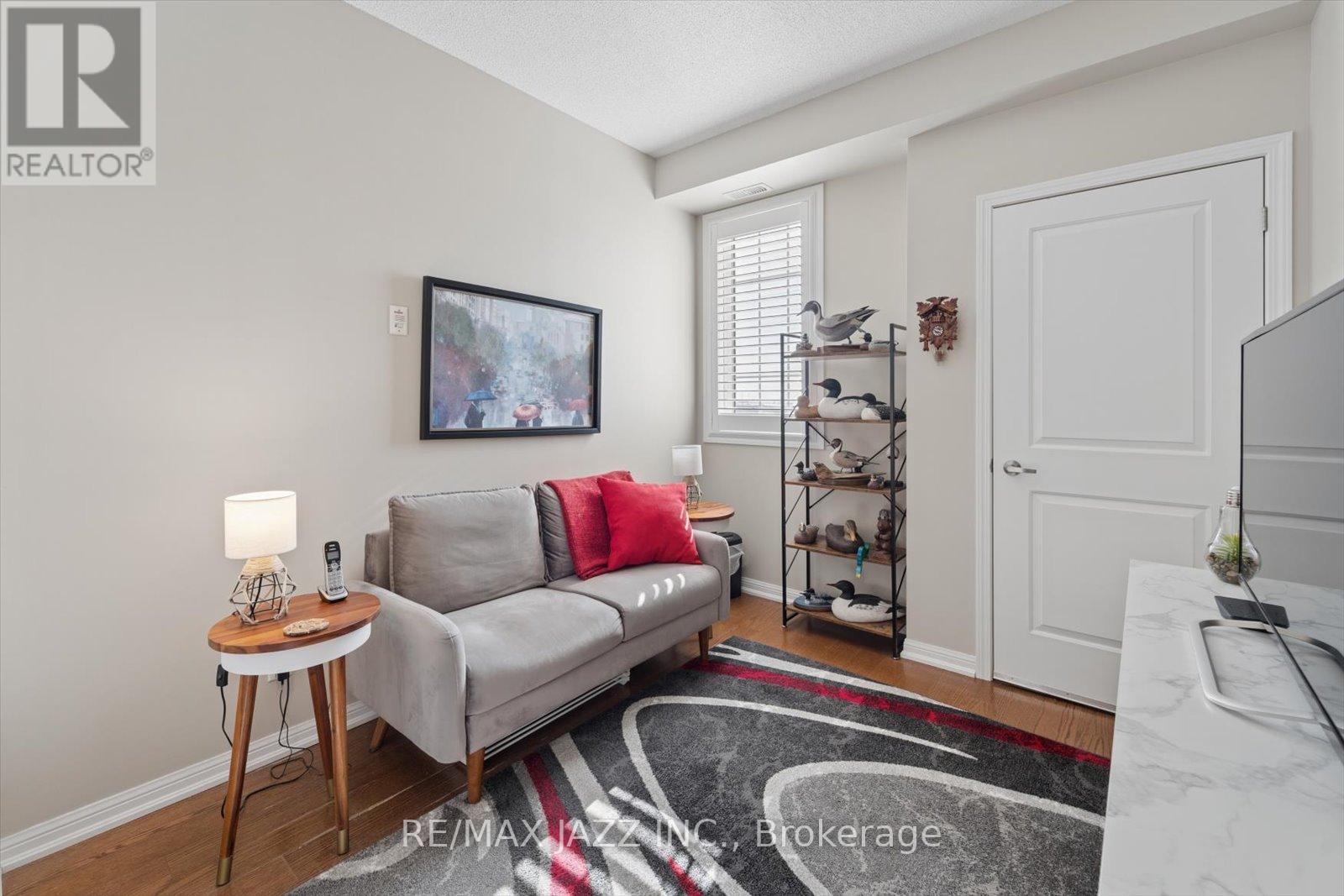 312 - 54 Harvey Johnston Way, Whitby, Ontario  L1M 0J7 - Photo 24 - E12840224