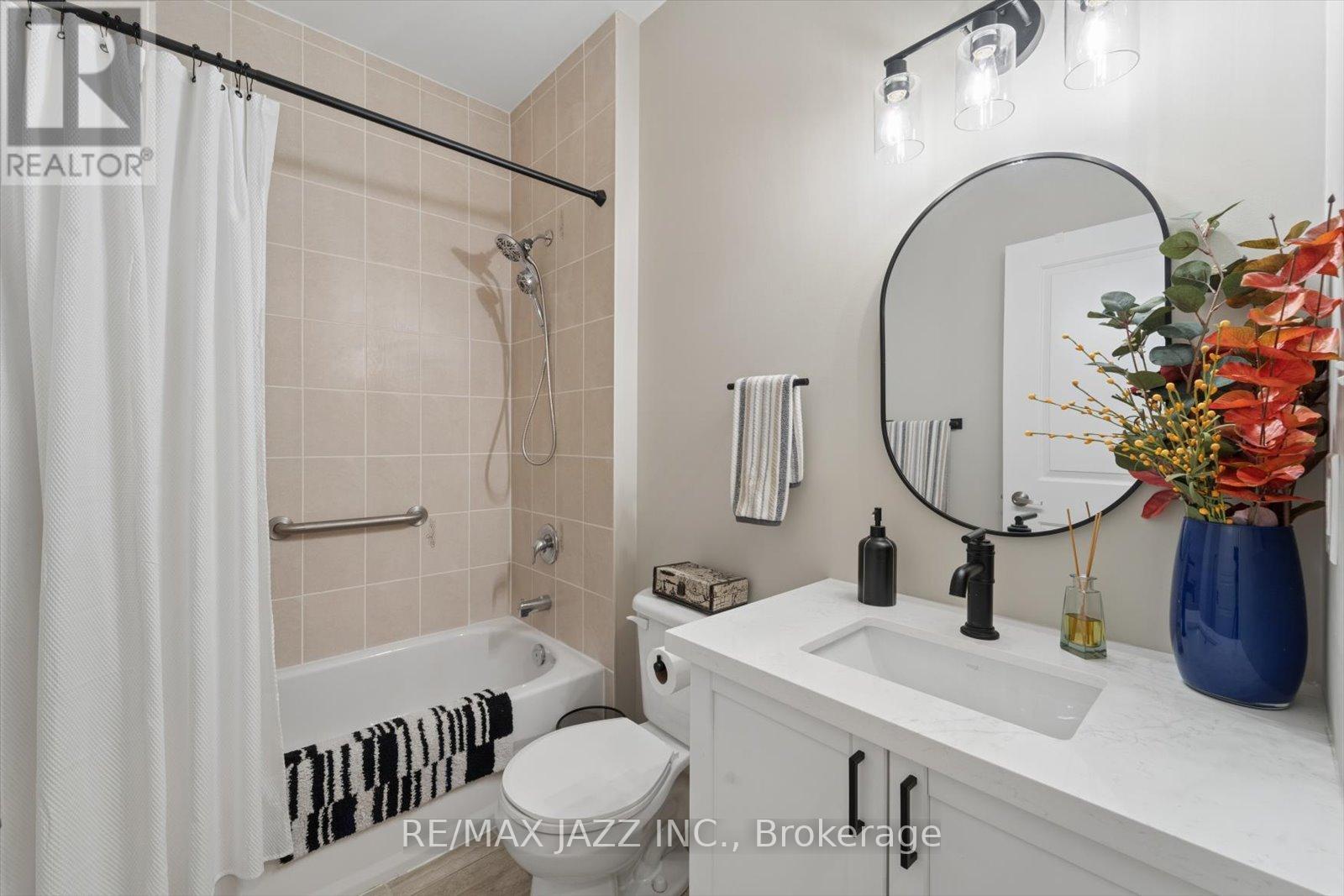 312 - 54 Harvey Johnston Way, Whitby, Ontario  L1M 0J7 - Photo 26 - E12840224