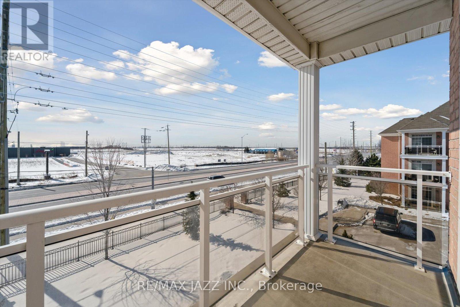 312 - 54 Harvey Johnston Way, Whitby, Ontario  L1M 0J7 - Photo 27 - E12840224