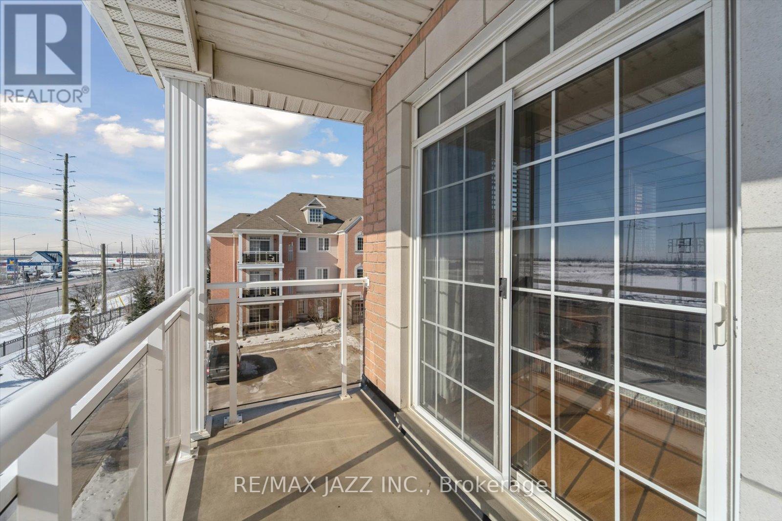 312 - 54 Harvey Johnston Way, Whitby, Ontario  L1M 0J7 - Photo 28 - E12840224