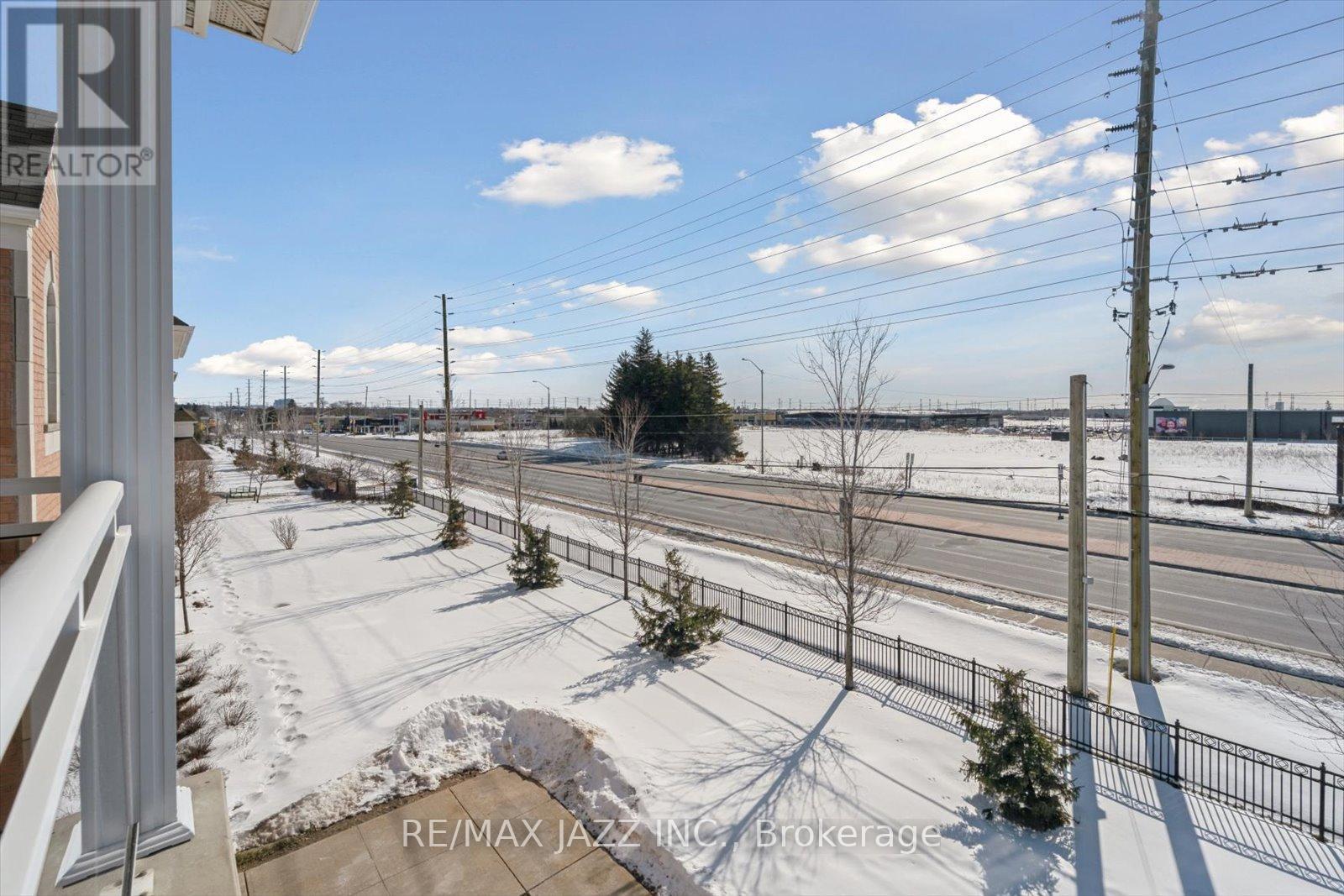 312 - 54 Harvey Johnston Way, Whitby, Ontario  L1M 0J7 - Photo 29 - E12840224