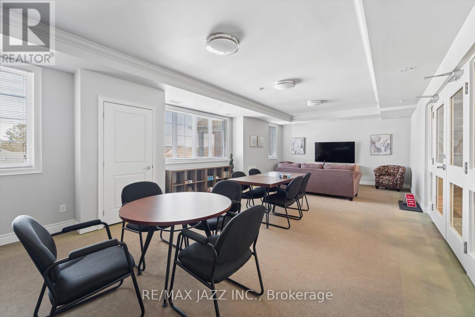 312 - 54 Harvey Johnston Way, Whitby, Ontario  L1M 0J7 - Photo 30 - E12840224